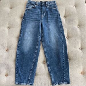 Balloon Jeans 26 • Comptoir Des Cotonniers Sydonie